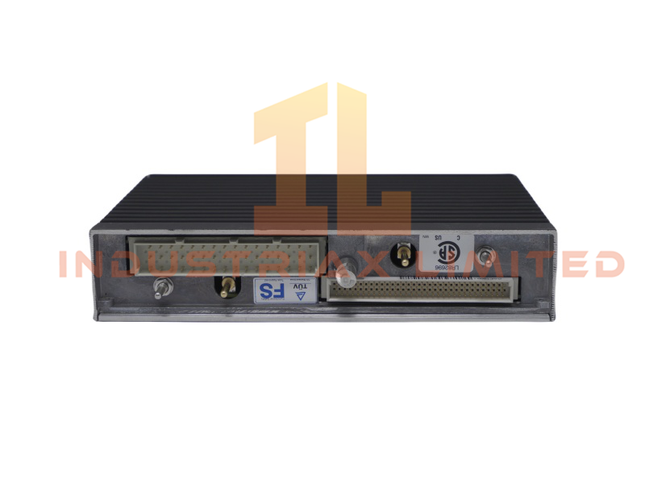 Triconex AI3351 Analog Input Module