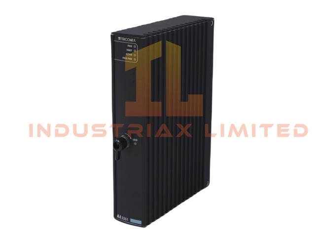 Triconex AI3351 Analog Input Module