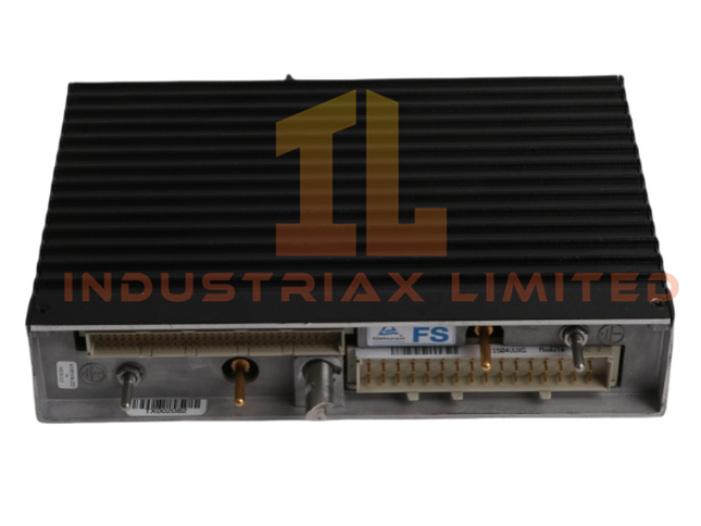 Triconex AO 3481S2 Analog Output Module