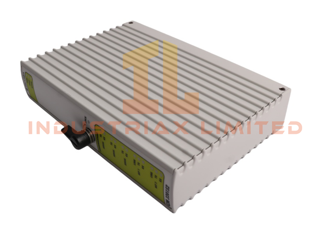 Triconex CM 3201 Communication Module