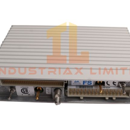Triconex CM 3201 Communication Module