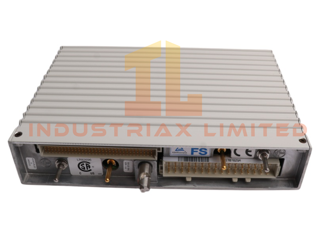 Triconex CM 3201 Communication Module