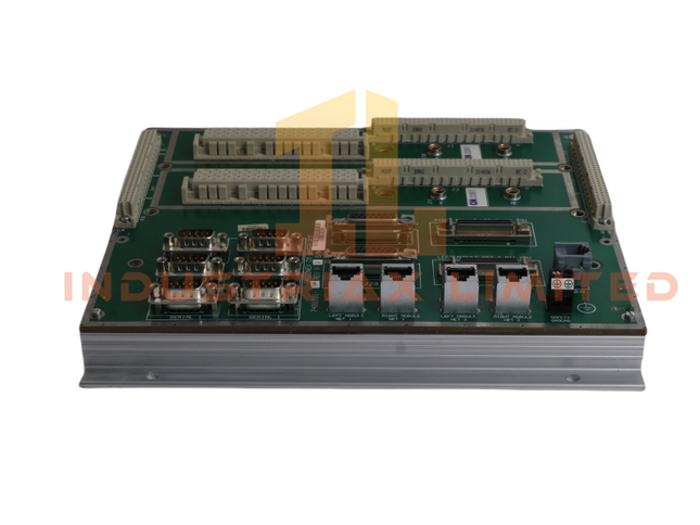 Triconex CM2201 7400206-100 Communication Module