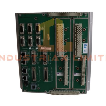 Triconex CM2201 7400206-100 Communication Module