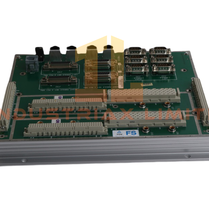 Triconex CM2201 7400206-100 Communication Module