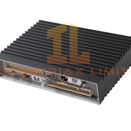 Modul Masukan Digital Triconex DI3301