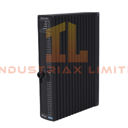 Modul Masukan Digital Triconex DI3301