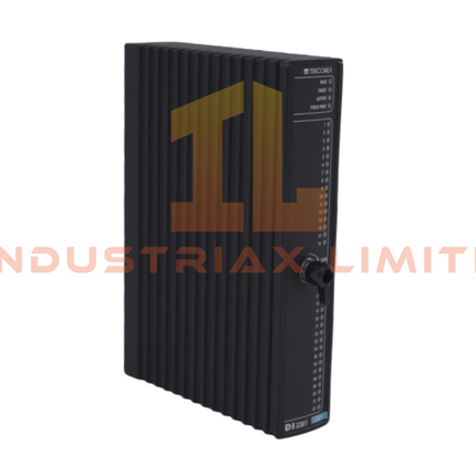 Modul Masukan Digital Triconex DI3301
