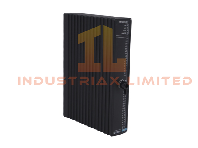 Triconex DI3301 Digital Input Module