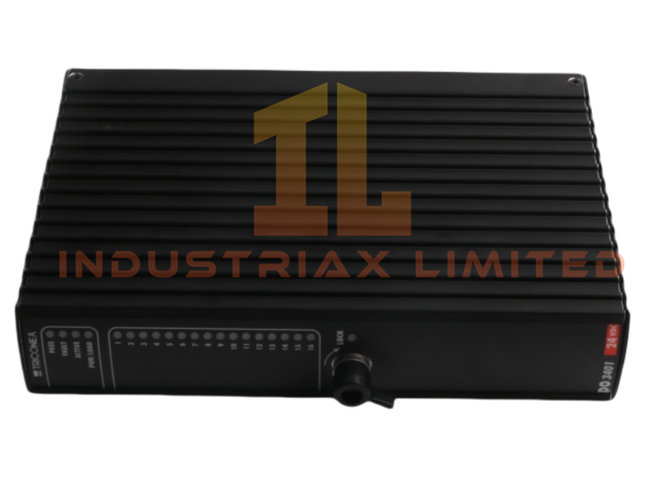 Triconex DO 3401 Digital Output Module
