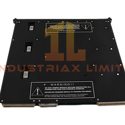 Triconex DO2401 HS2 7400219-040 Digital Output Baseplate