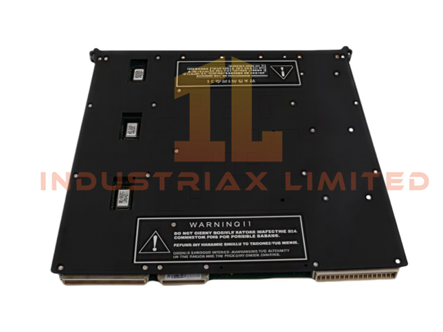 Triconex DO2401 HS2 7400219-040 Digital Output Baseplate