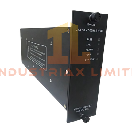 Triconex DO2401 HS2 7400219-040 Digital Output Baseplate