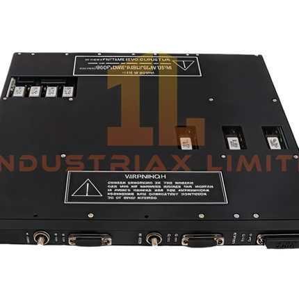 Triconex DO2401 HS2 7400219-040 Digital Output Baseplate