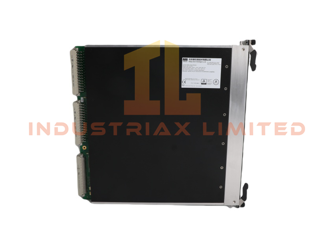 Triconex DO3201 Communication Module