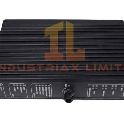 Triconex MP3101 Main Processor Module