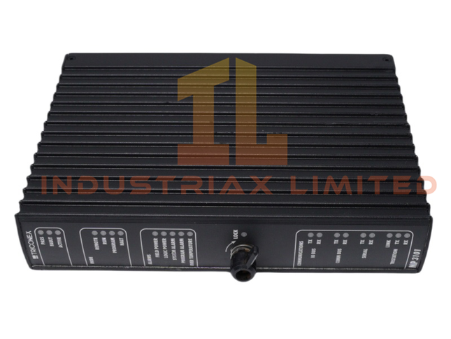 Triconex MP3101 Main Processor Module