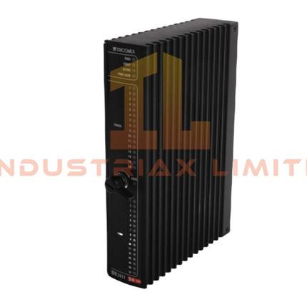 Triconex SDO 3411 Relay Output Module