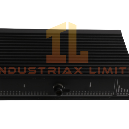 Triconex SDO3411 S2 Communication Module