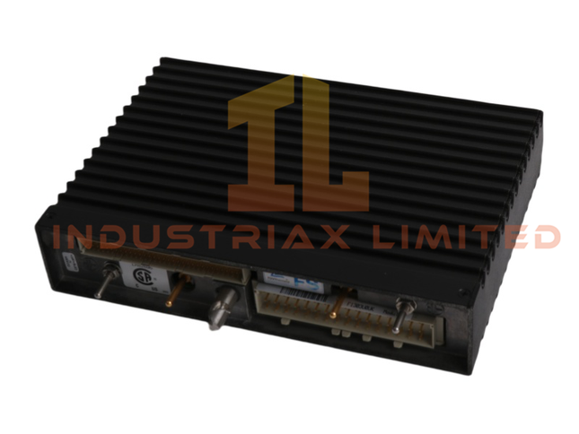 Triconex SDO3411 S2 Communication Module