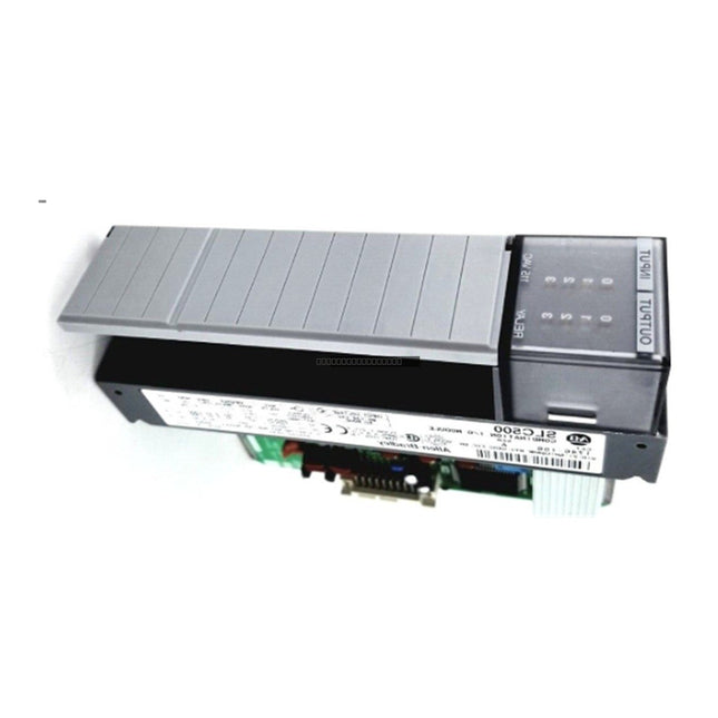 Allen-Bradley 1746-IO4