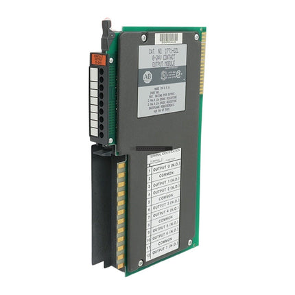 Allen-Bradley 1771-OZL