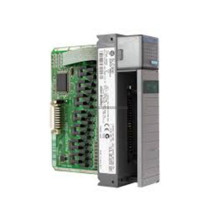 Allen-Bradley 1746-NI16I