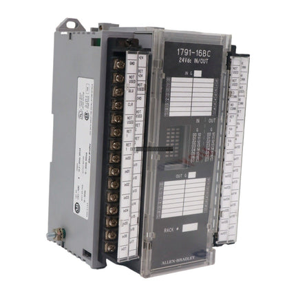 Allen-Bradley 1791-16BC