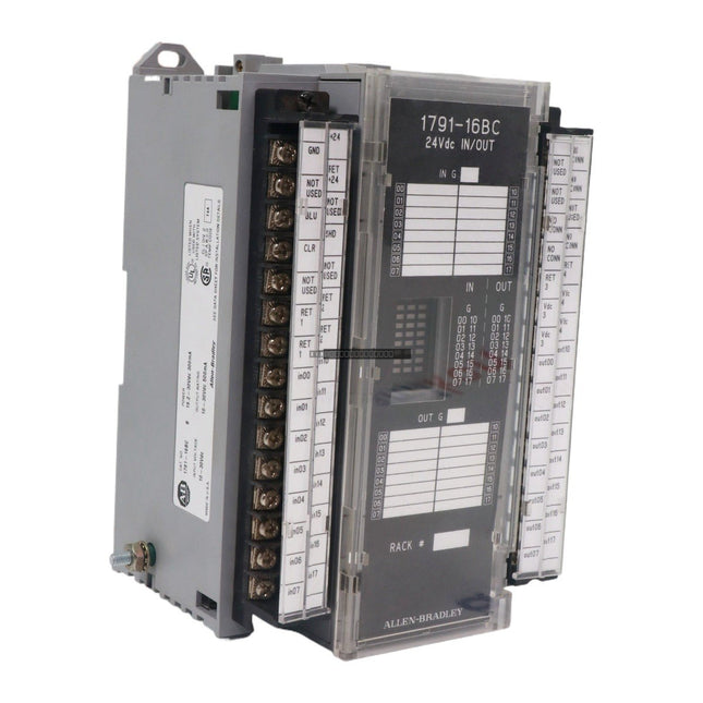 Allen-Bradley 1791-16BC