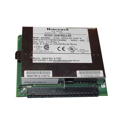 Honeywell 900H02-0102