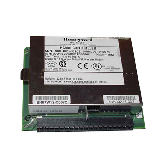Honeywell 900H02-0102