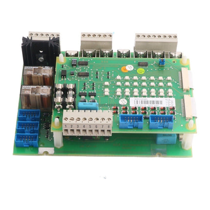ABB DSTD N020