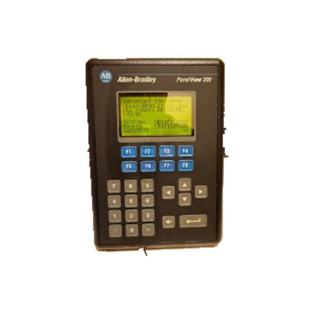 Allen-Bradley 2711-K3A17L1