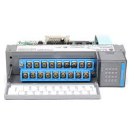 Allen-Bradley 1746-OVP16