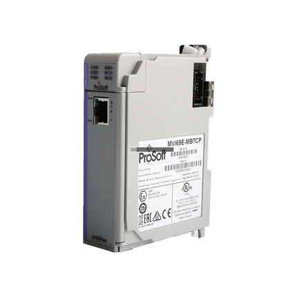 Prosoft MVI69E-MBTCP