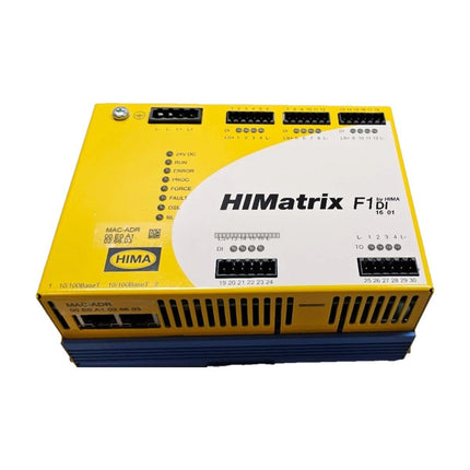 HIMA F1 DI 16 01