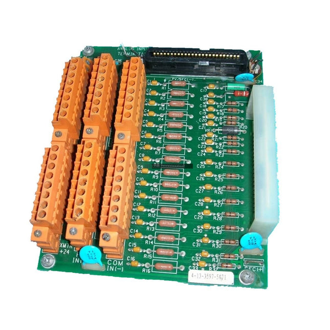 Honeywell MU-TAIH02