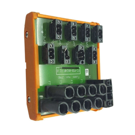 Honeywell FC-PDB-0824P