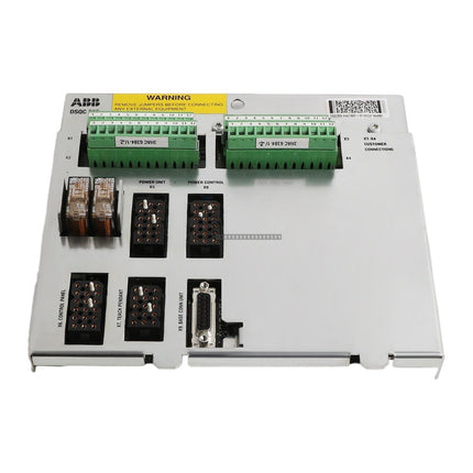 ABB DSQC509 3HAC5687-1/05