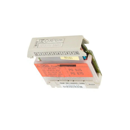 Siemens 6ES5376-1AA11