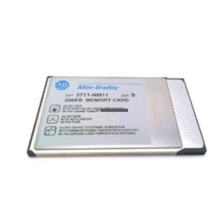 Allen-Bradley 2711-NM11