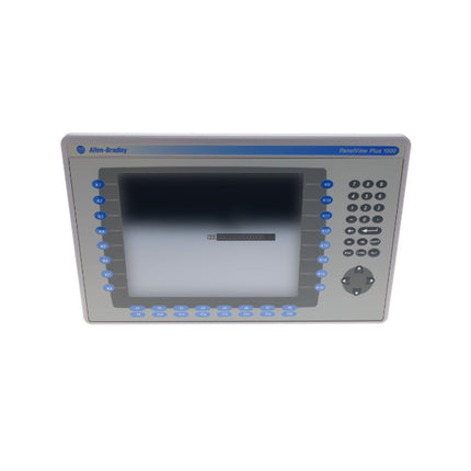 Allen-Bradley 2711P-B12C4A2