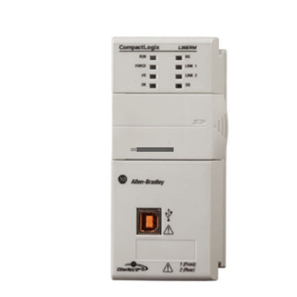 Allen-Bradley 1769-L36ERM