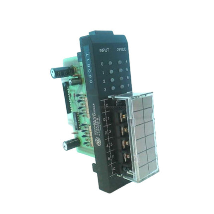 GE FANUC IC610MDL101
