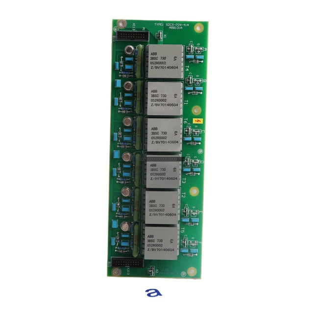 ABB SDCS-PIN-41A 3BSE004939R1