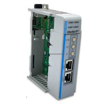Allen-Bradley 1769-AENTR