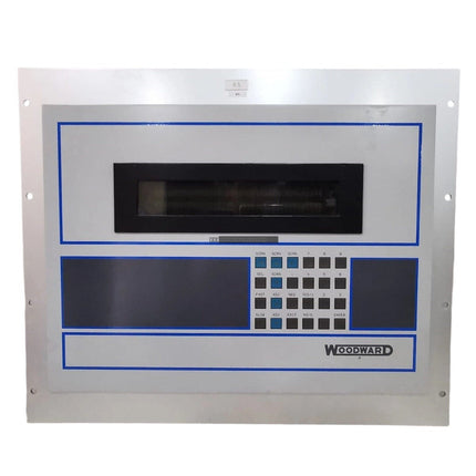 Woodward 5453-203