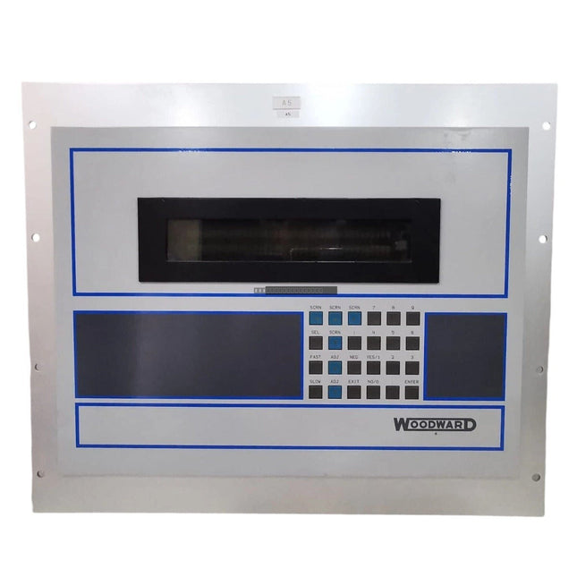 Woodward 5453-203