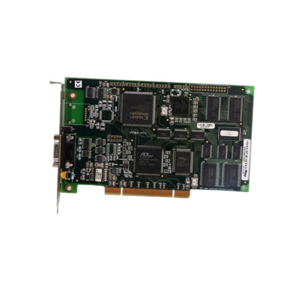 Woodward SST-PFB3-PCI