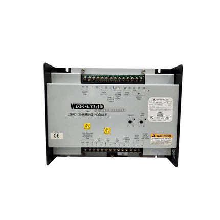 Woodward 9907-175